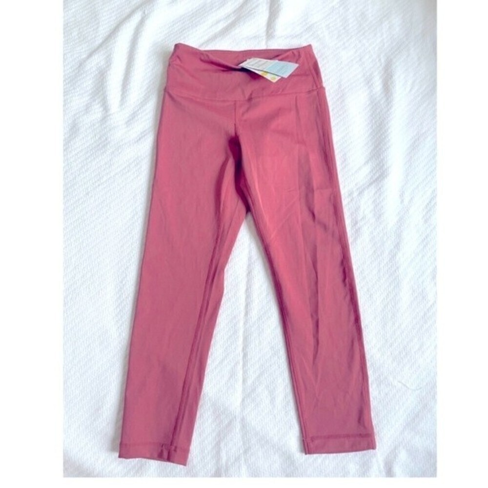 Zella High Support Yoga Thighs‎
